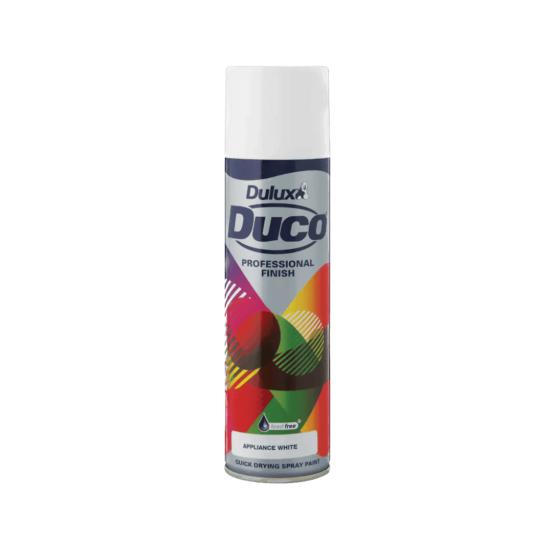 An image of Dulux Ducospray TSD