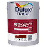 An image of Dulux Trade Floorcote