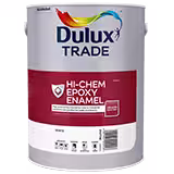 An image of Dulux Trade Hichem Epoxy Enamel