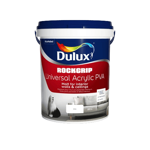 An image of Rockgrip Universal Acrylic PVA